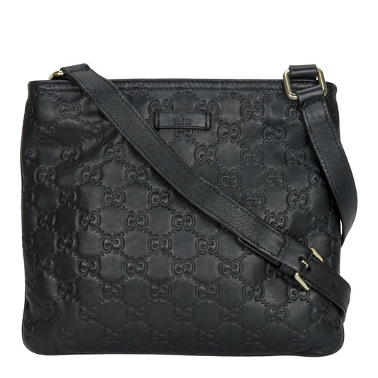Gucci ssima Shoulder Bag Shoulder Bag