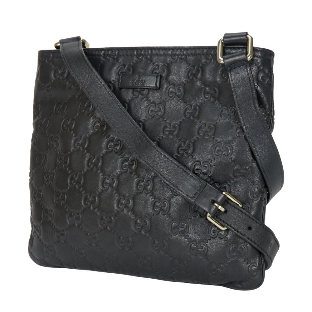 Gucci ssima Shoulder Bag Shoulder Bag