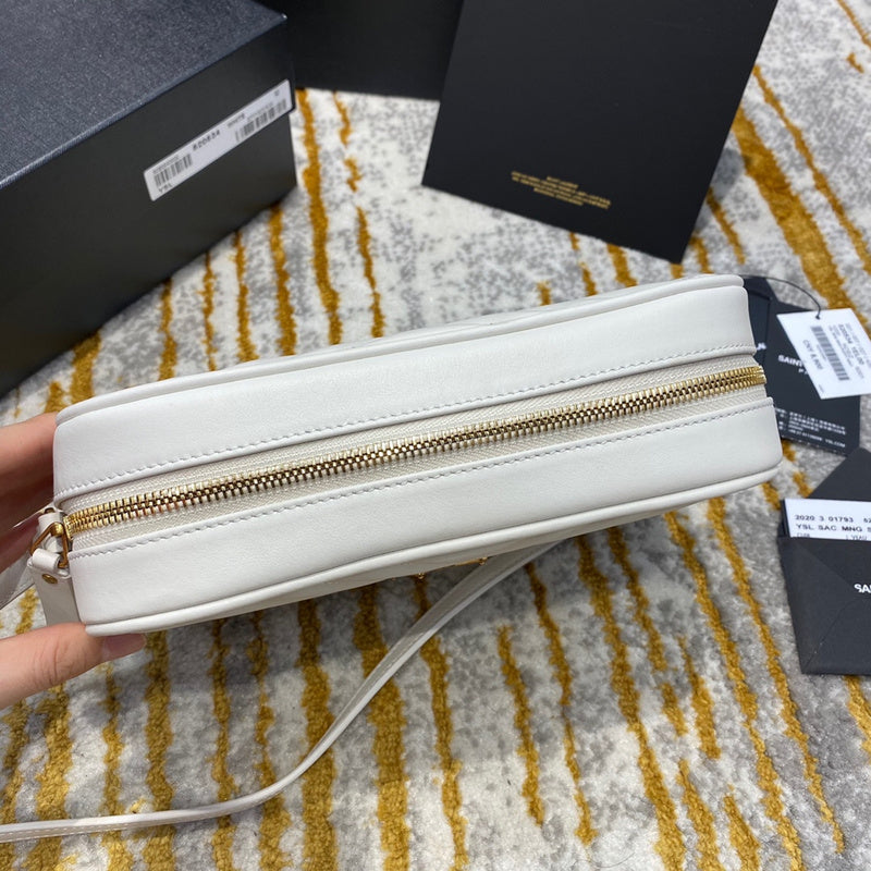 YSL Saint Laurent Ysl Saint Saurent Bags 053 2 Travel Bag