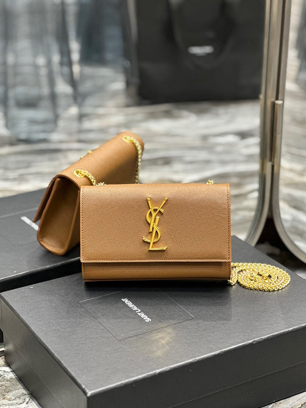 YSL Saint Laurent Ysl Saint Laurent Bags 190 Travel Bag