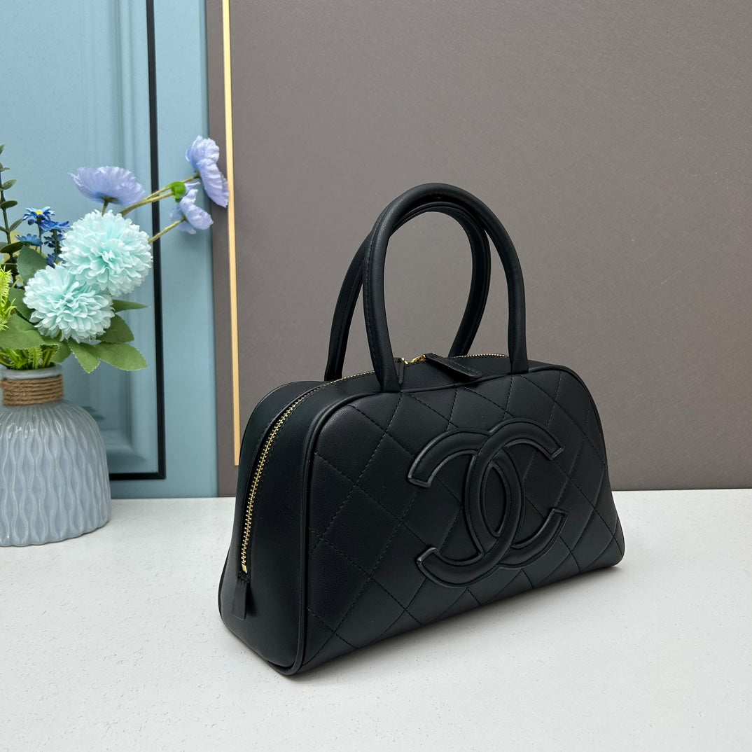 EN - New CHL 567 Travel Bag