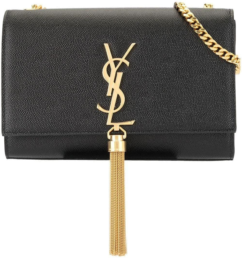 YSL Saint Laurent Saint Laurent Trending Women Kate Shoulder Bag Leather