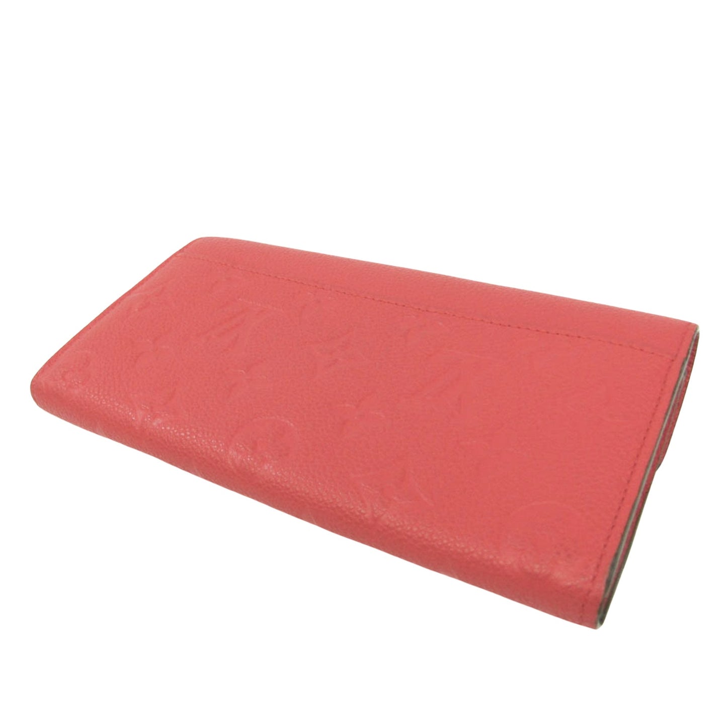 Louis Vuitton Portefeuille Sarah Wallet Style 3