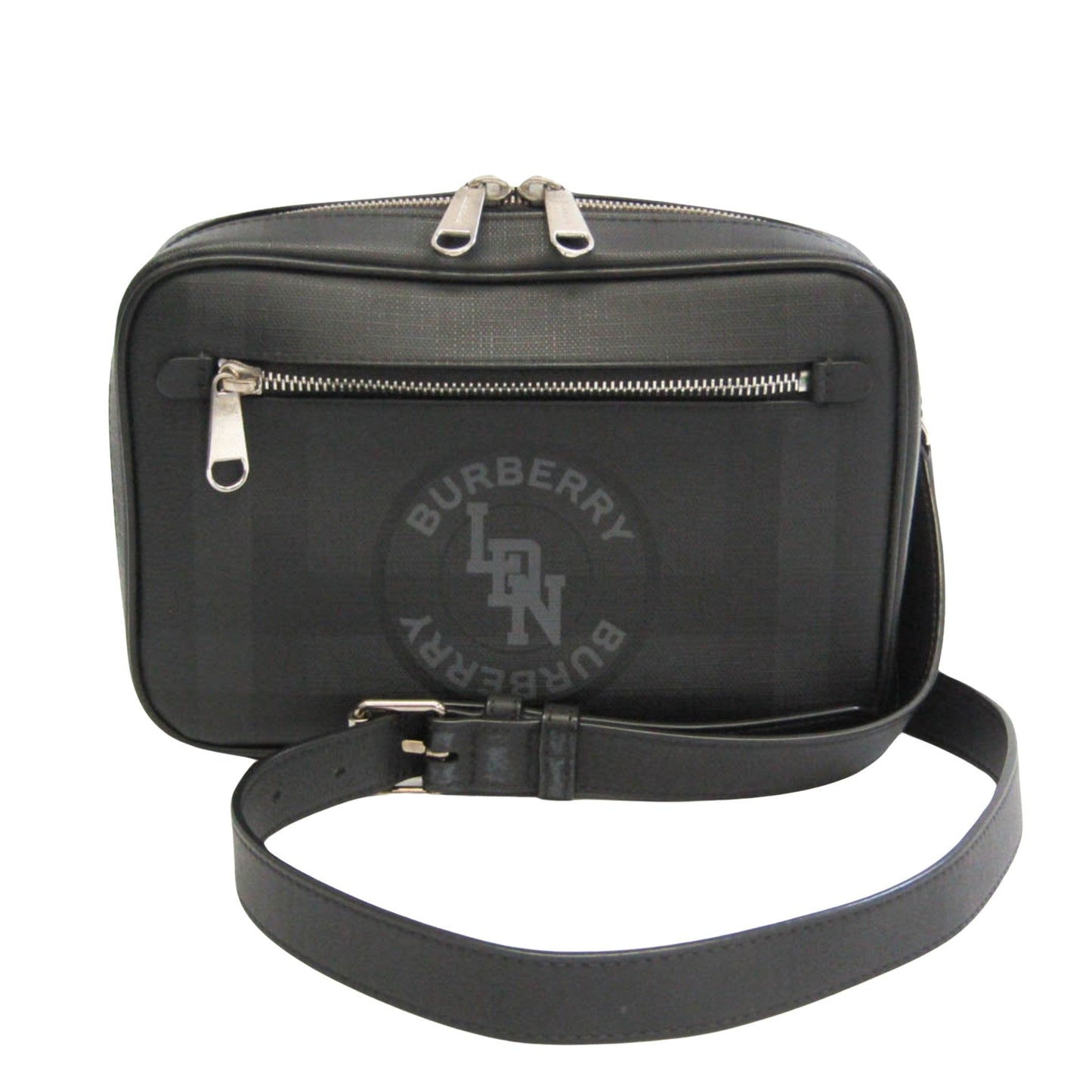 Burberry Luxury Shopper Handbag Travel Bag Burberry Shopper 3