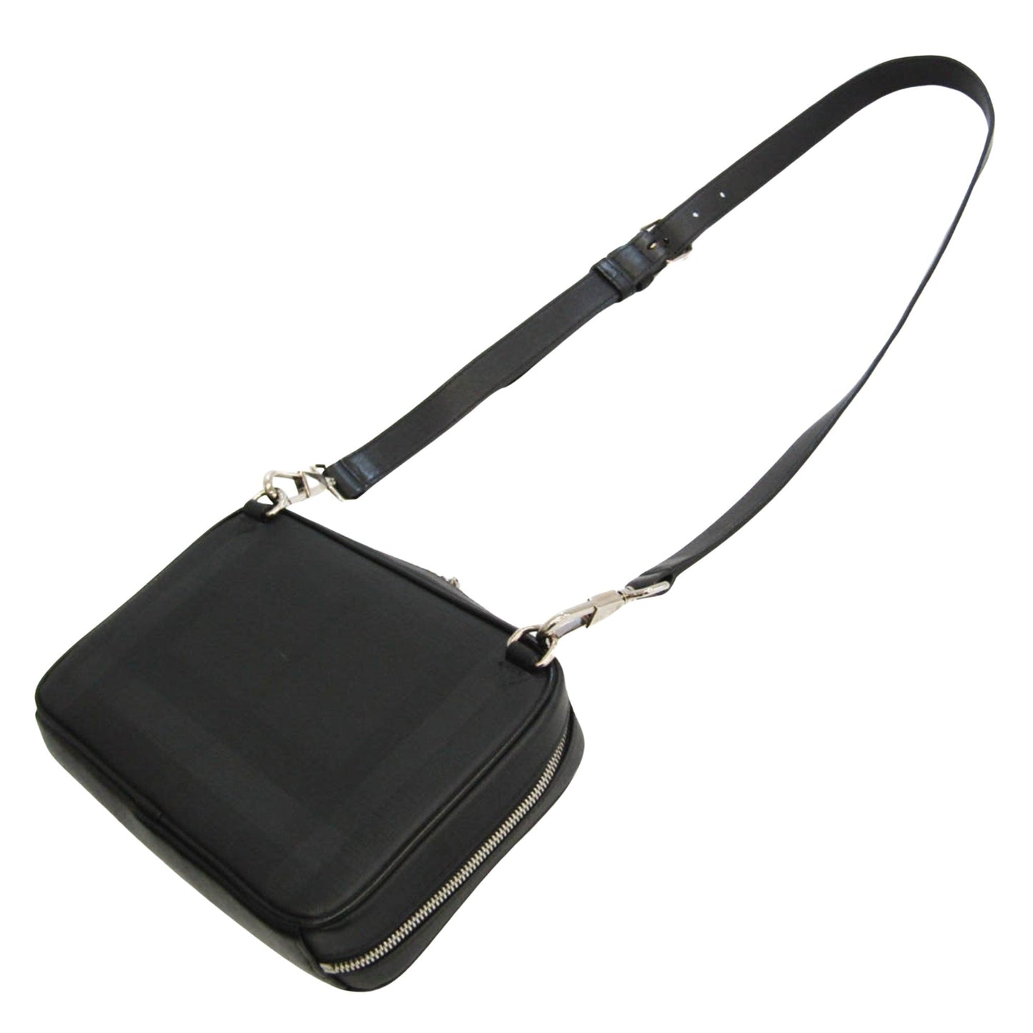 Burberry Luxury Shopper Handbag Travel Bag Burberry Shopper 3