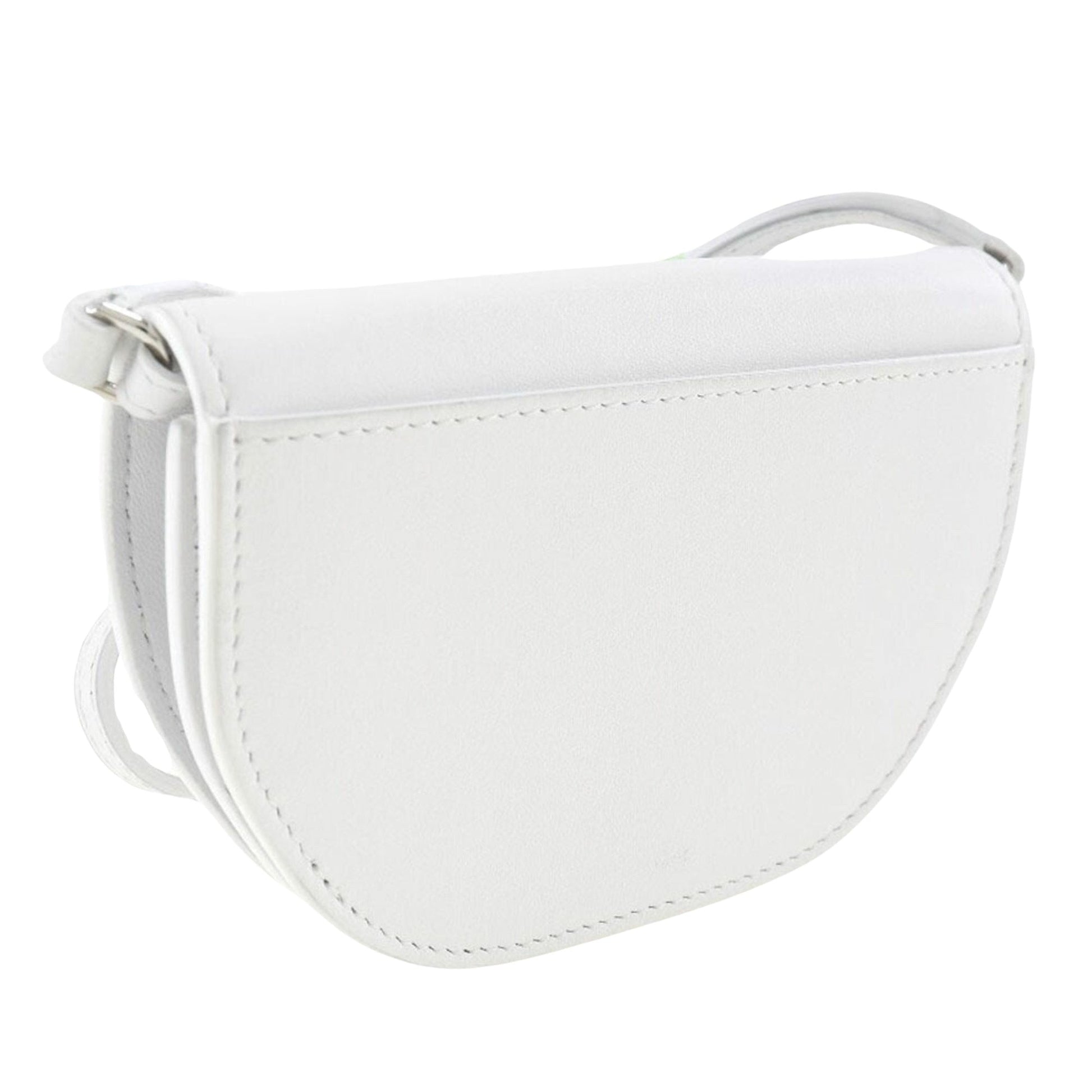 Burberry Luxury Olympia Shoulder Bag