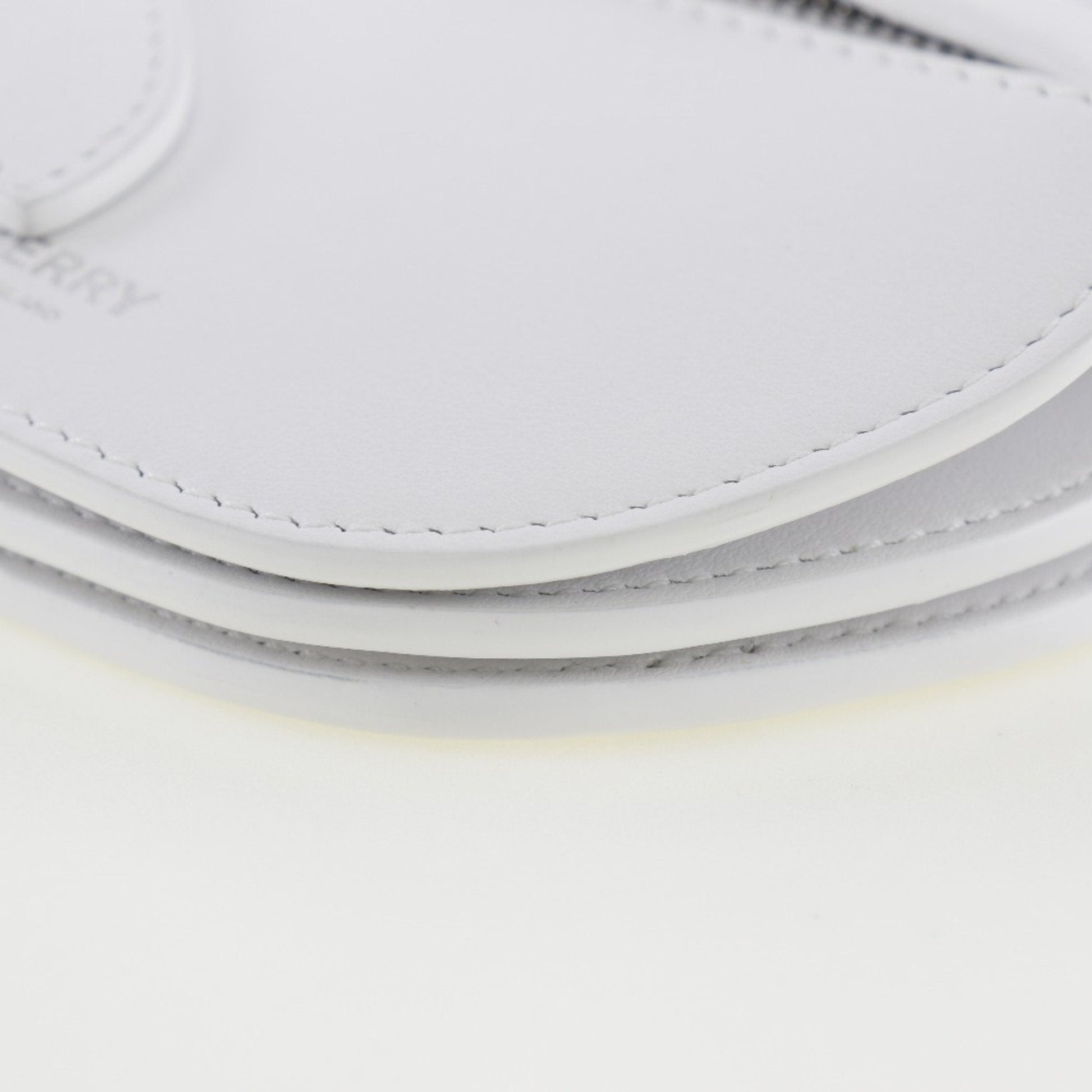 Burberry Luxury Olympia Shoulder Bag