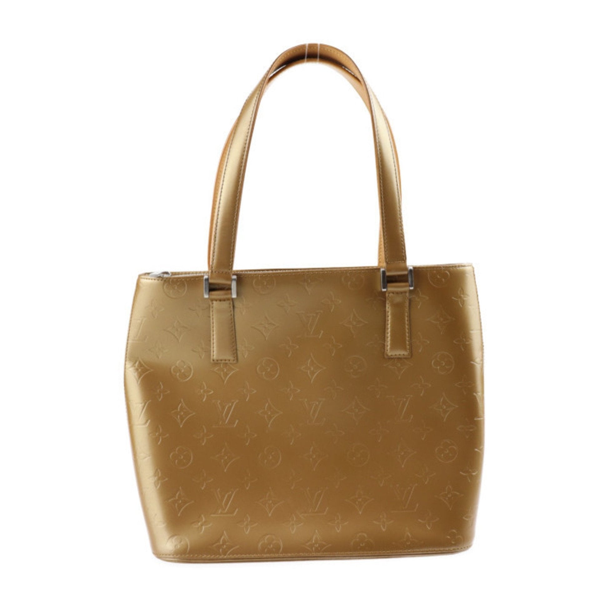 LOUIS VUITTON Stockton Shoulder Bag
