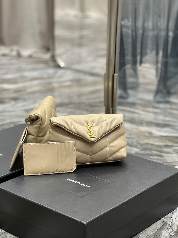 YSL Saint Laurent Ysl Saint Laurent Bags 013 Travel Bag