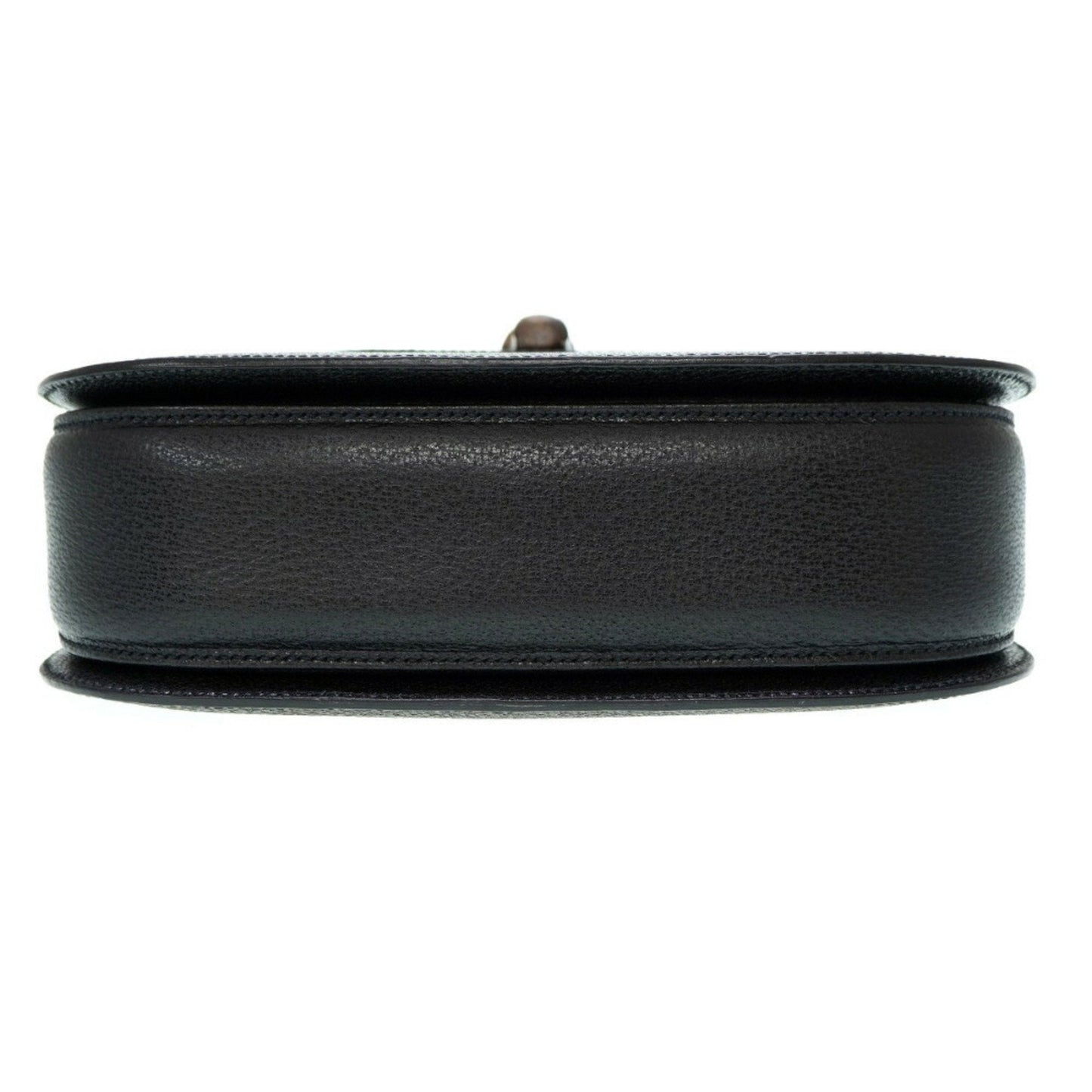 Gucci Bamboo Handbag Travel Bag