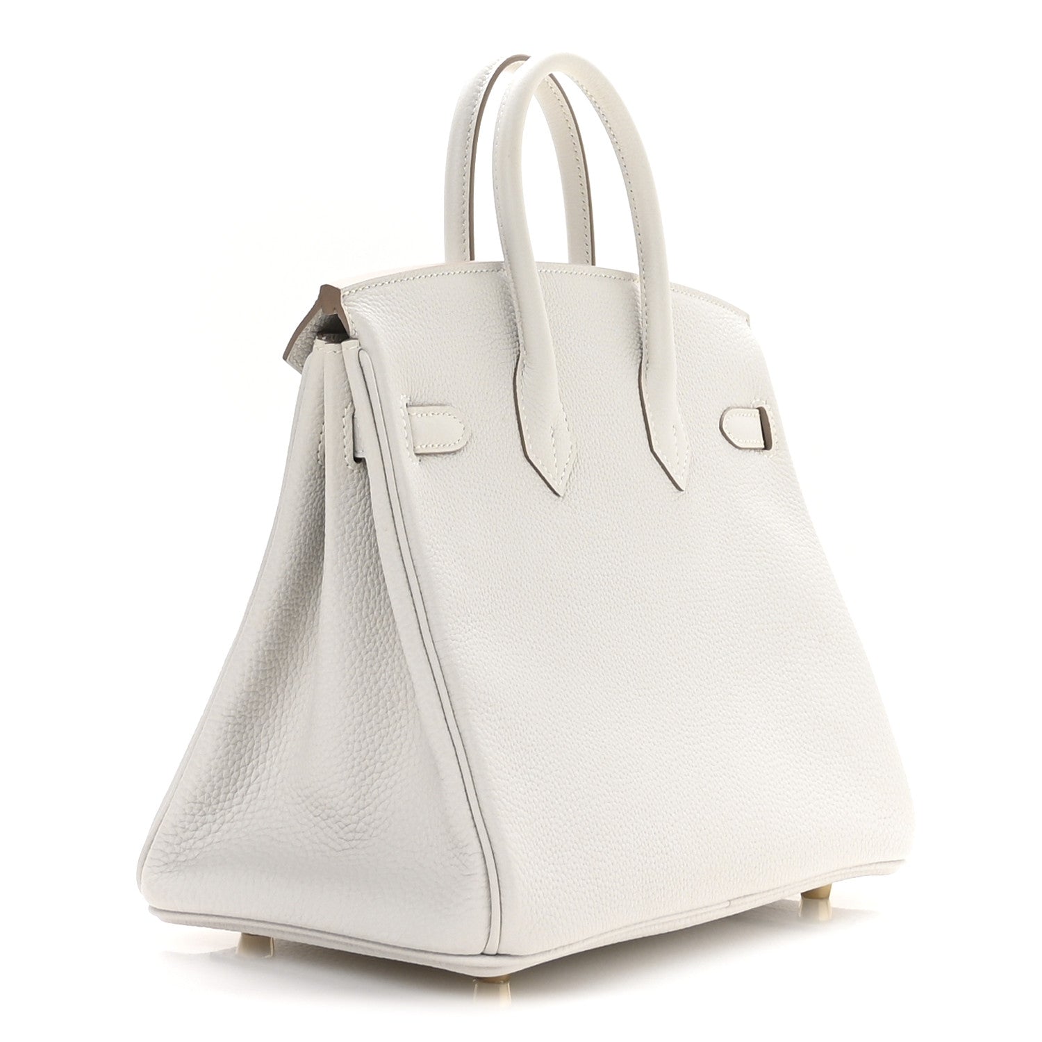 Hermes Togo Birkin Gris Pale Handbag Travel Bag Gris Pale 1761136