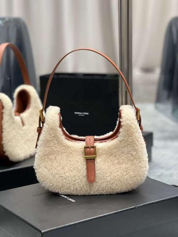 YSL Saint Laurent Ysl Saint Saurent Bags 535 2 Travel Bag