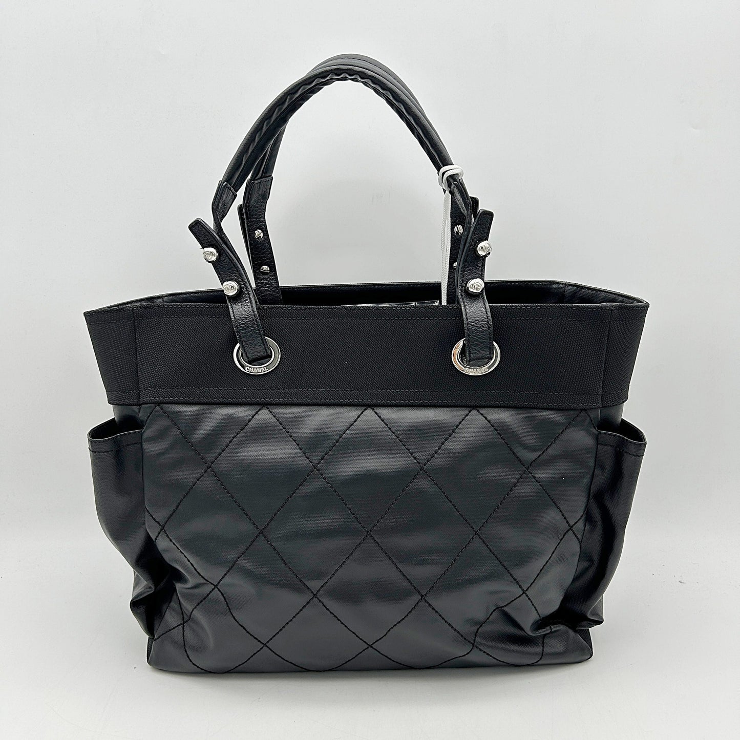 Chanel Large Paris-Biarritz Tote - Totes, Handbags LA