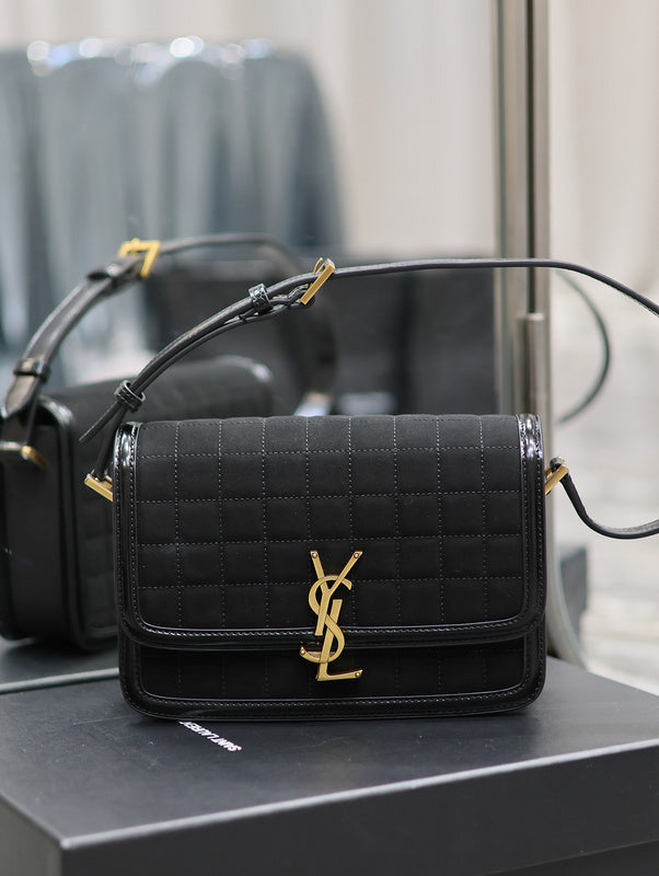YSL Saint Laurent Ysl Saint Laurent Bags 084 Travel Bag