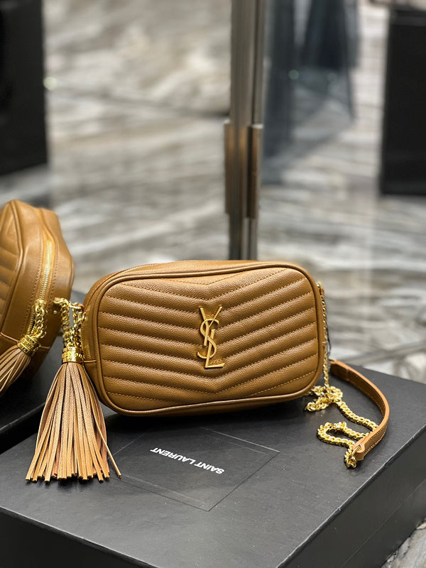 YSL Saint Laurent Ysl Saint Saurent Bags 110 Travel Bag