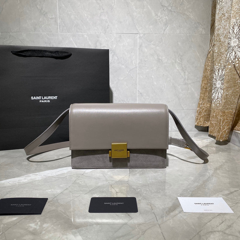 YSL Saint Laurent Ysl Saint Saurent Bags 064 2 Travel Bag