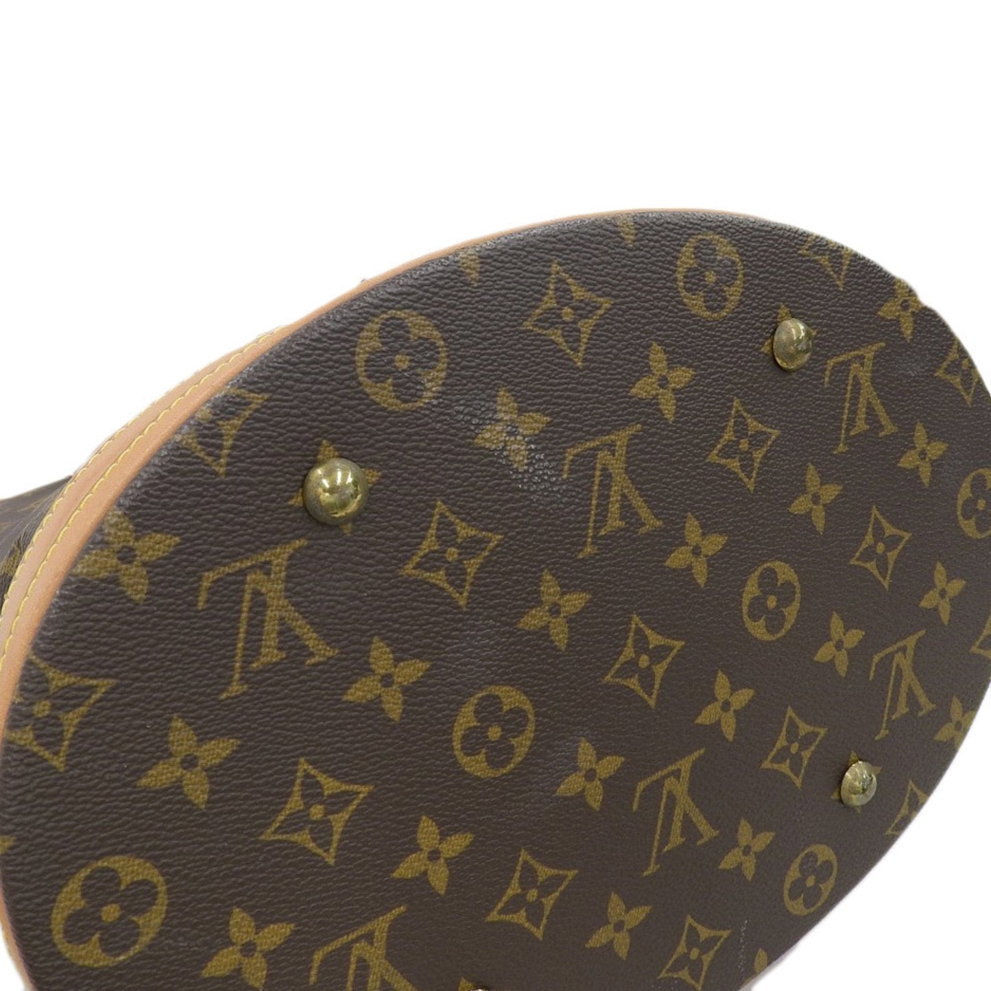 LOUIS VUITTON Bucket Shoulder Bag