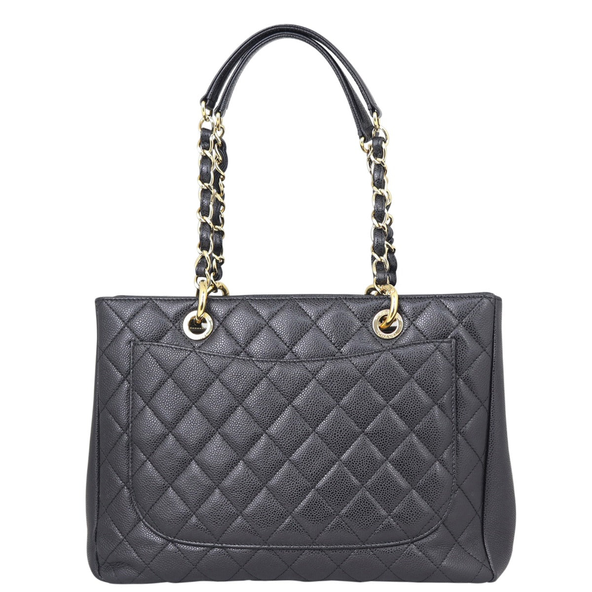 Chanel Grand Shopping Tote Tote Bag Shopping Tote170321