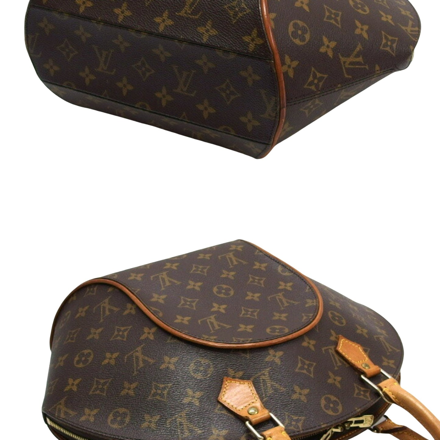 LOUIS VUITTON Ellipse Handbag