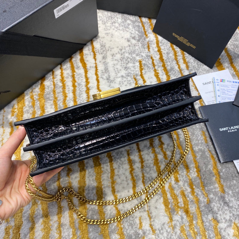 YSL Saint Laurent Ysl Saint Saurent Bags 143 2 Travel Bag