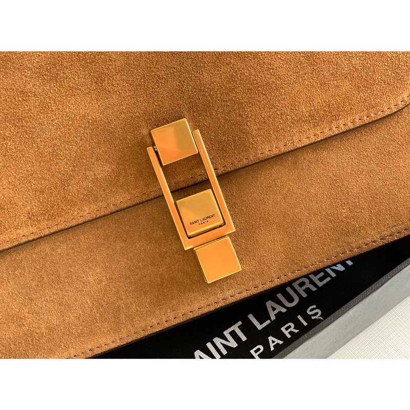 YSL Saint Laurent Ysl Saint Saurent Bags 436 Travel Bag
