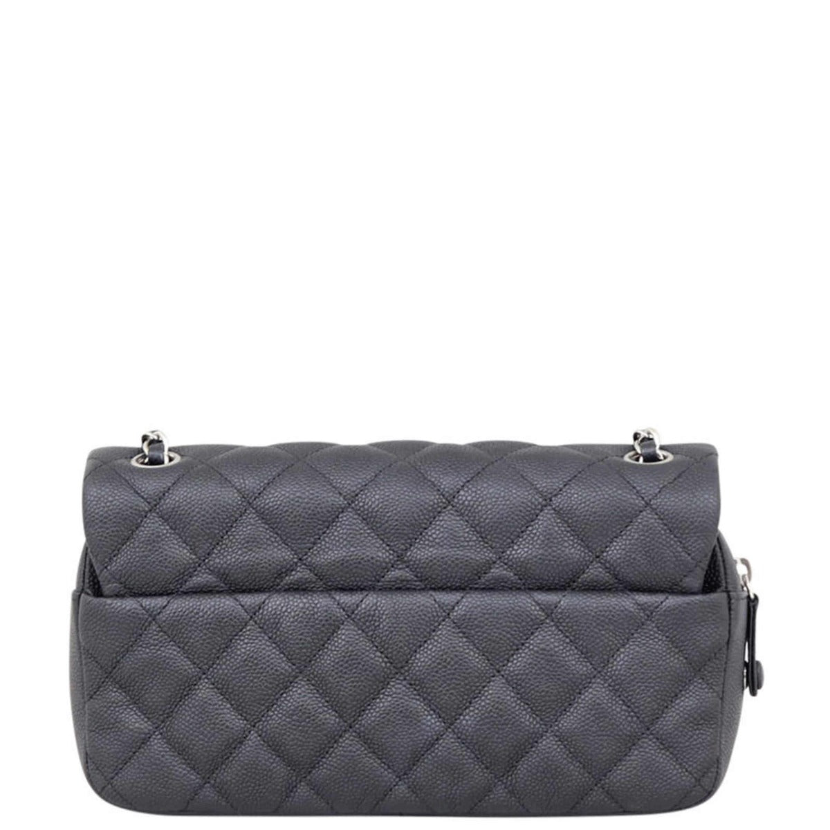 Chanel Easy Bag 20 Series Medium Flap Handbag