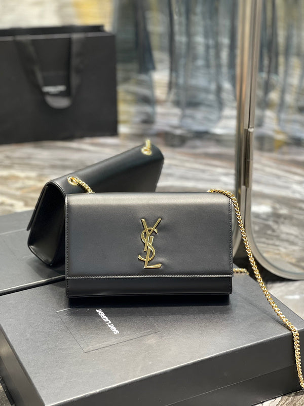 YSL Saint Laurent Ysl Saint Saurent Bags 180 Travel Bag