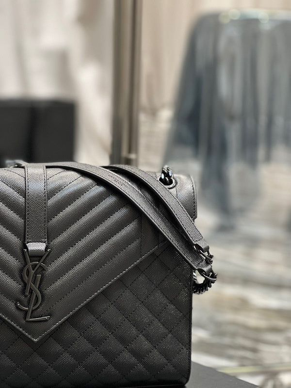 YSL Saint Laurent Ysl Saint Laurent Bags 122 Travel Bag