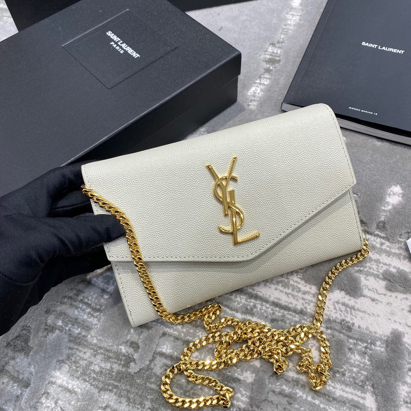 YSL Saint Laurent Ysl Saint Saurent Bags 214 2 Travel Bag
