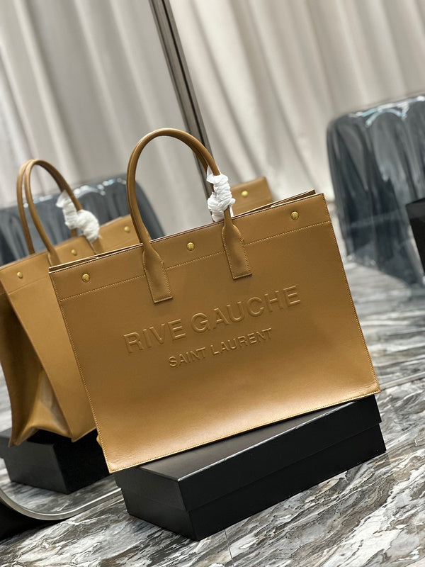 YSL Saint Laurent Ysl Saint Saurent Bags 201 Travel Bag