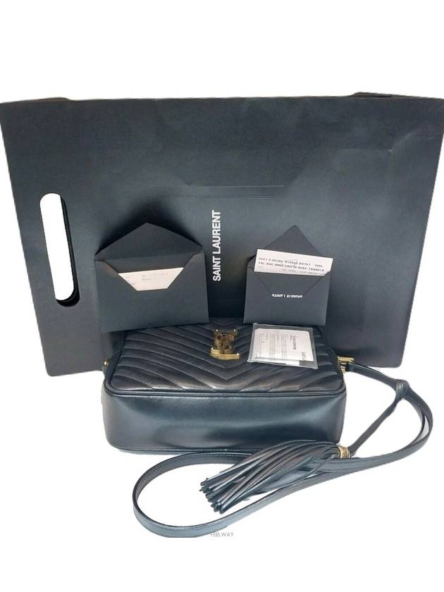 YSL Saint Laurent Saint Laurent Trending Women Cross Bag Travel Bag
