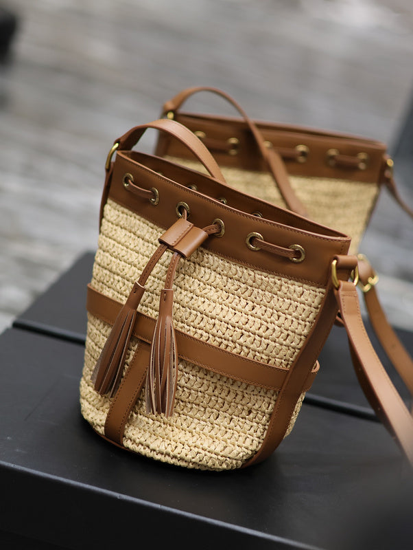 YSL Saint Laurent Ysl Saint Laurent Bags 026 Travel Bag