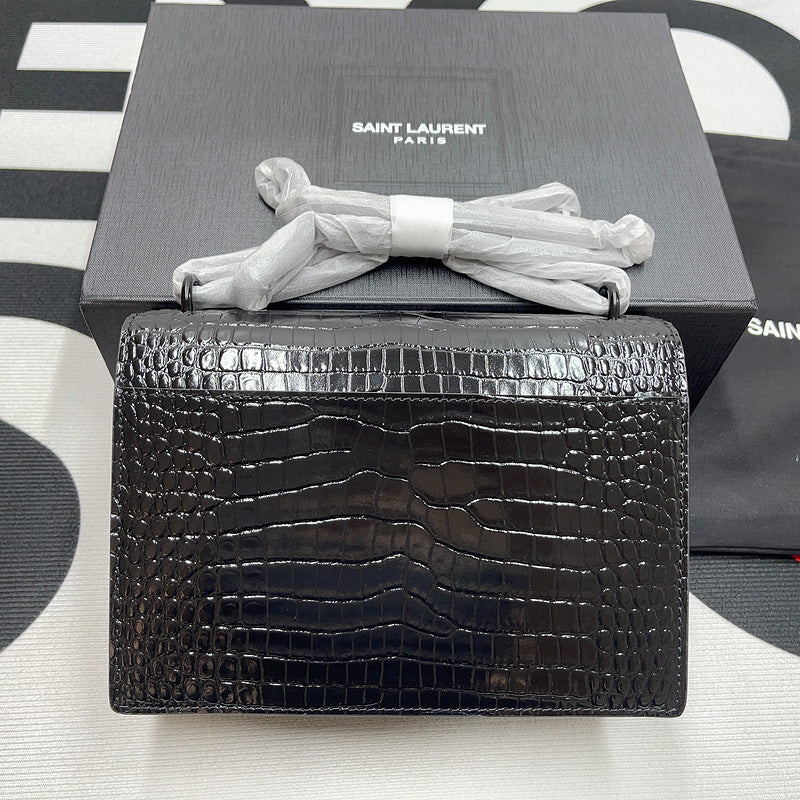 YSL Saint Laurent Ysl Saint Saurent Bags 271 Travel Bag