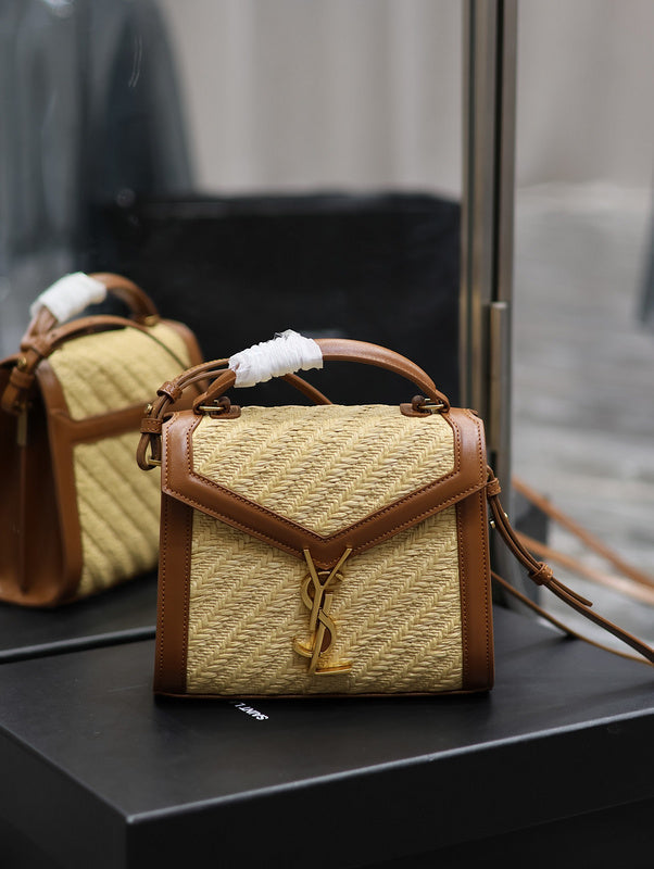 YSL Saint Laurent Ysl Saint Laurent Bags 072 Travel Bag