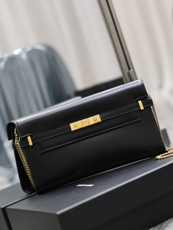 YSL Saint Laurent Ysl Saint Saurent Bags 096 Travel Bag