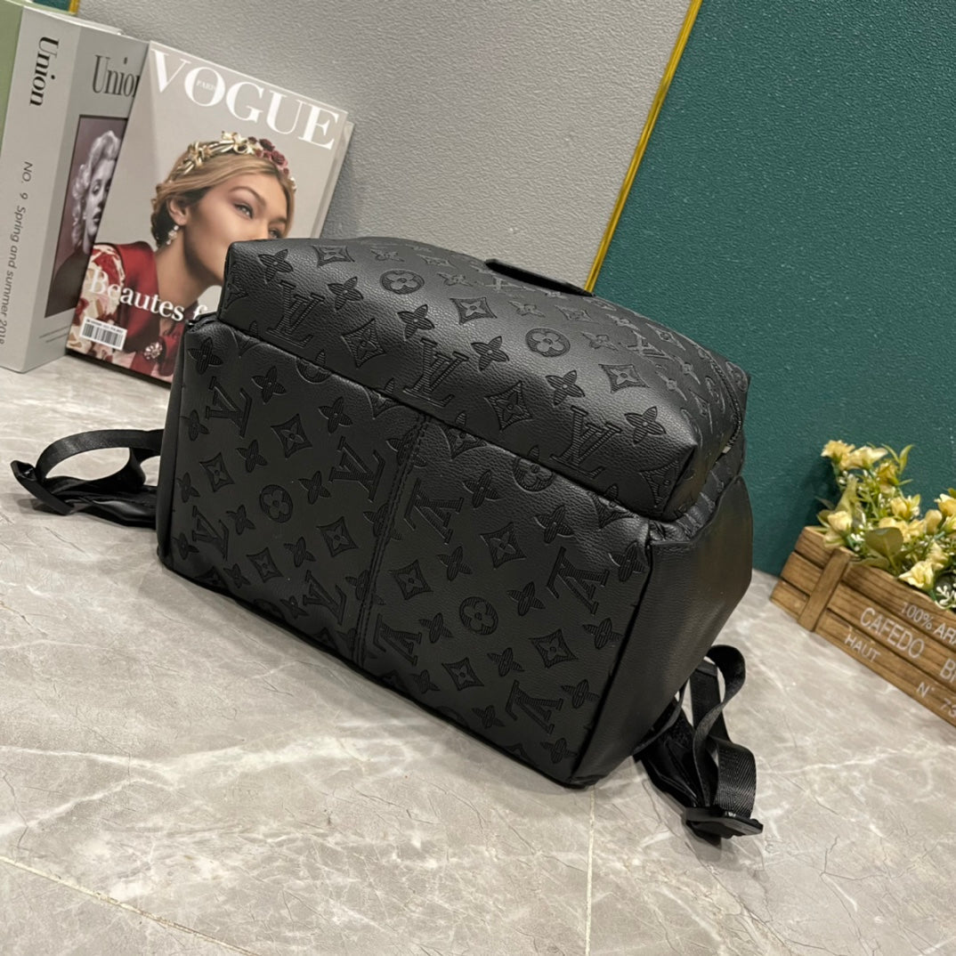 EN - Luxury LUV 857 Travel Bag