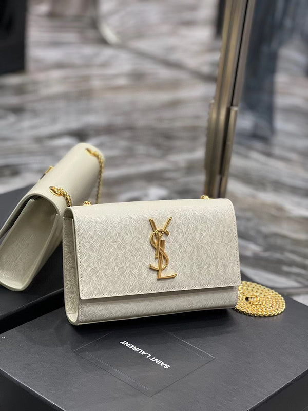 YSL Saint Laurent Ysl Saint Saurent Bags 268 Travel Bag