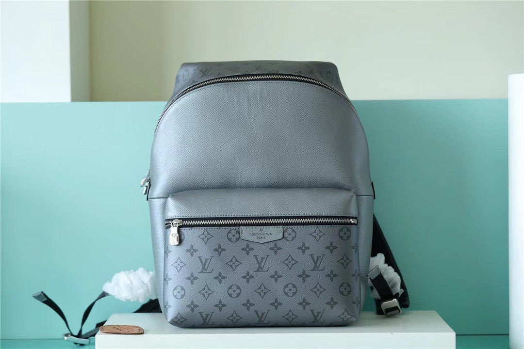 Top Quality Top Qualityscovery Pm Backpack Taiga Monogram