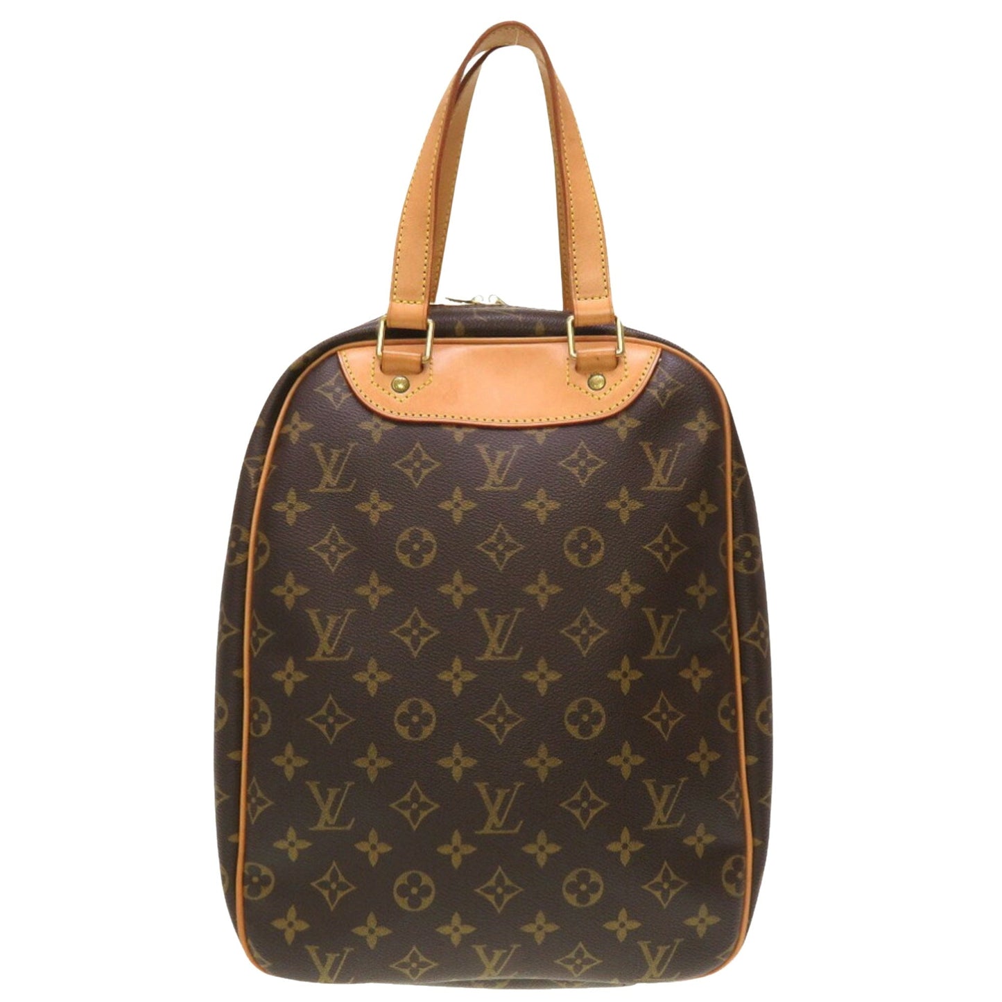 LOUIS VUITTON Excursion Handbag
