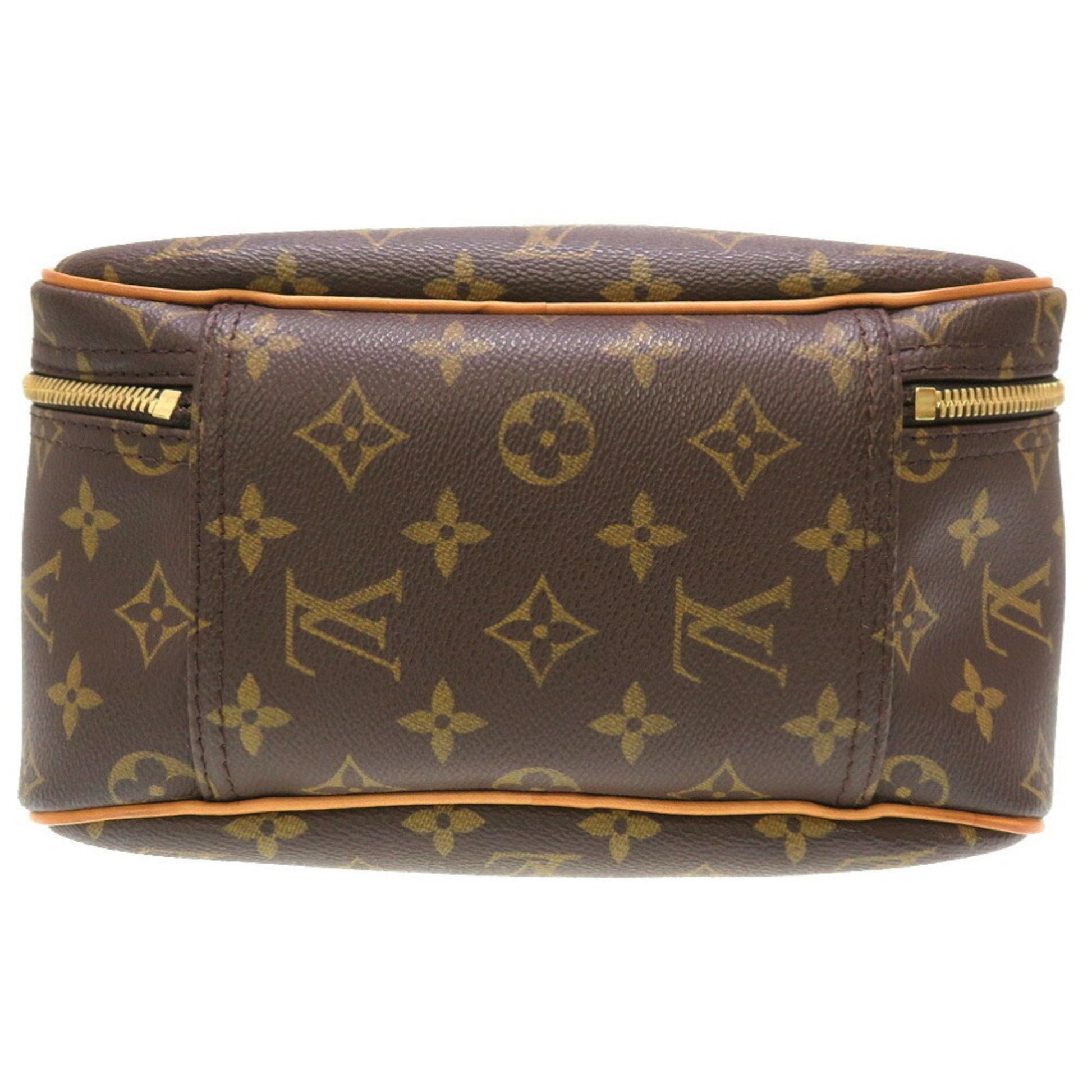 LOUIS VUITTON Excursion Handbag