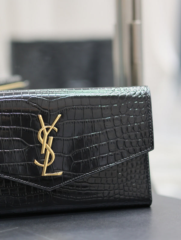 YSL Saint Laurent Ysl Saint Saurent Bags 594 Travel Bag
