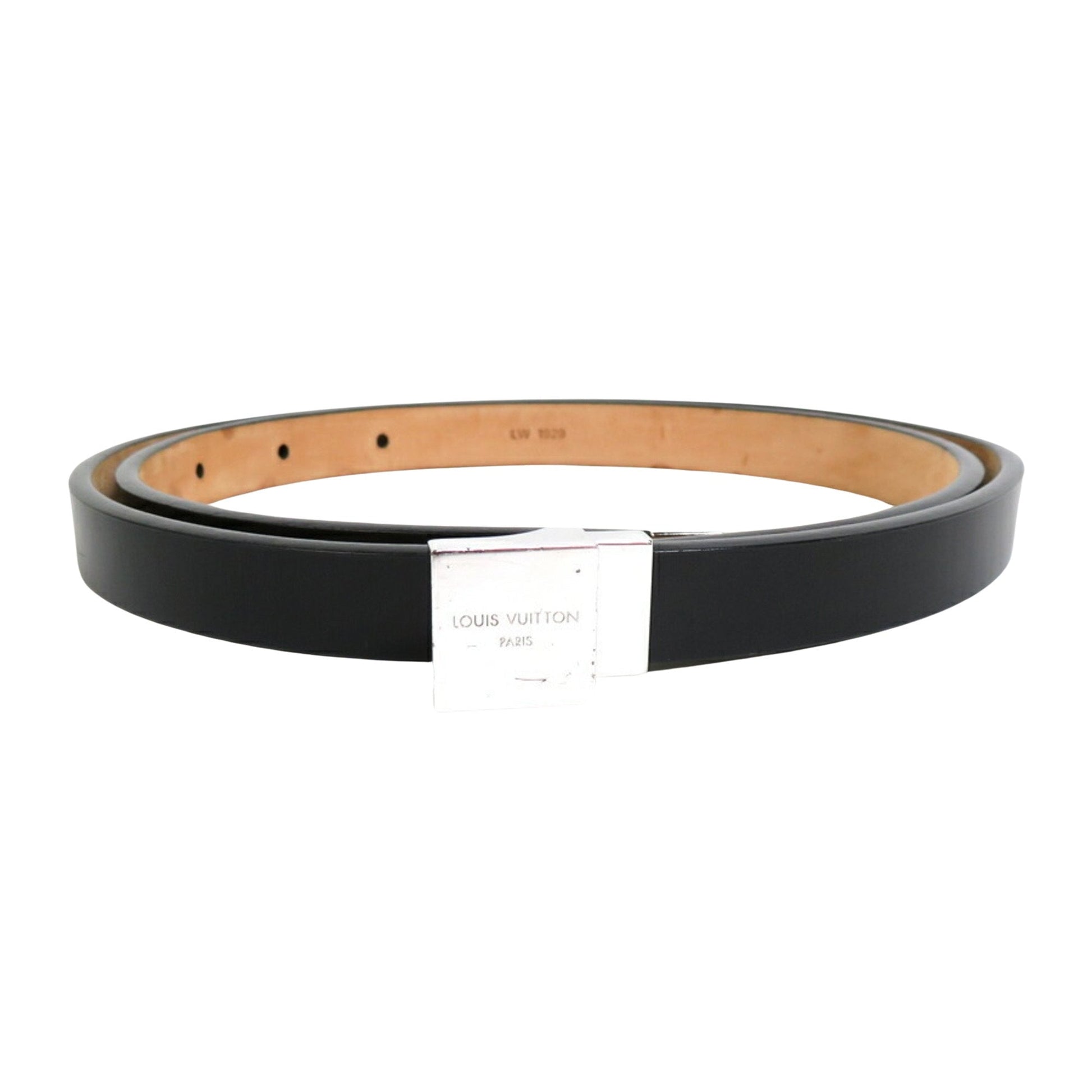 Louis Vuitton Belts