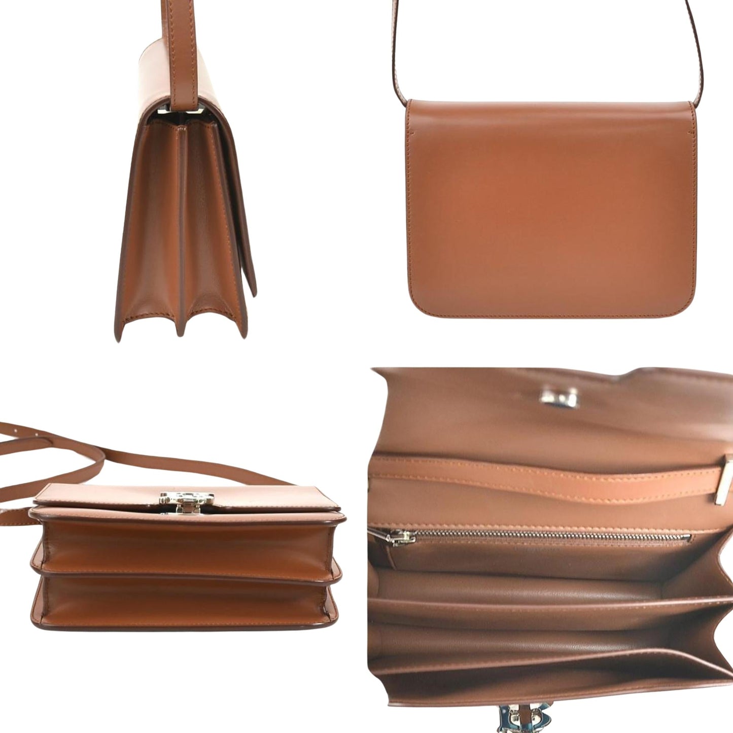 Burberry Luxury Tb Shoulder Bag Shoulder Bag 1