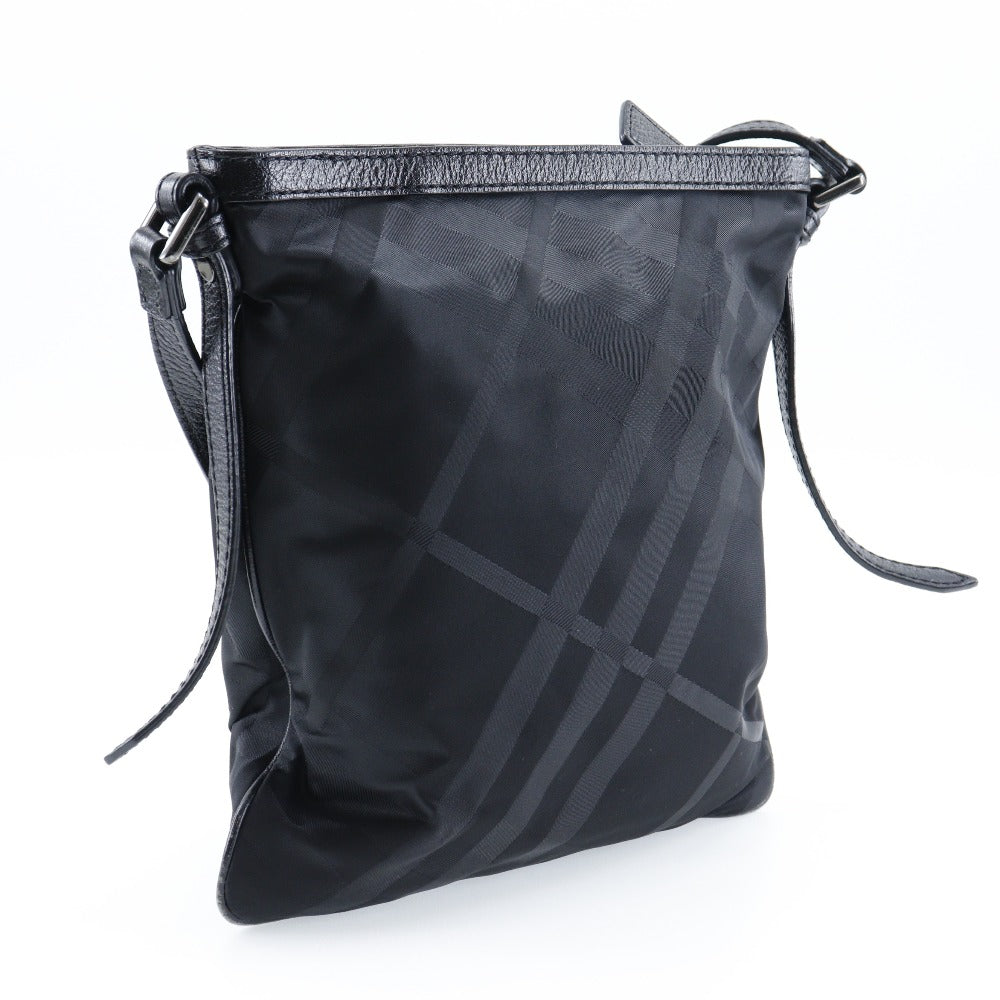 Burberry Luxury Nova Check Shoulder Bag Shoulder Bag 37