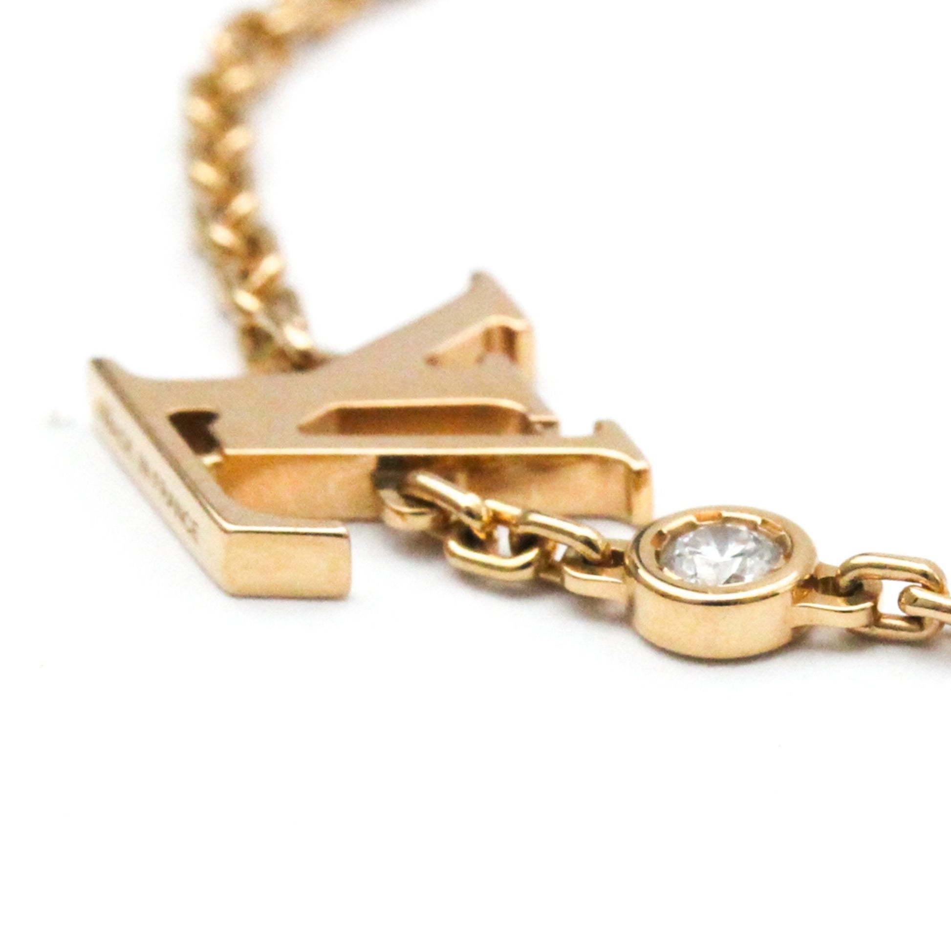 LOUIS VUITTON Idylle Bracelet