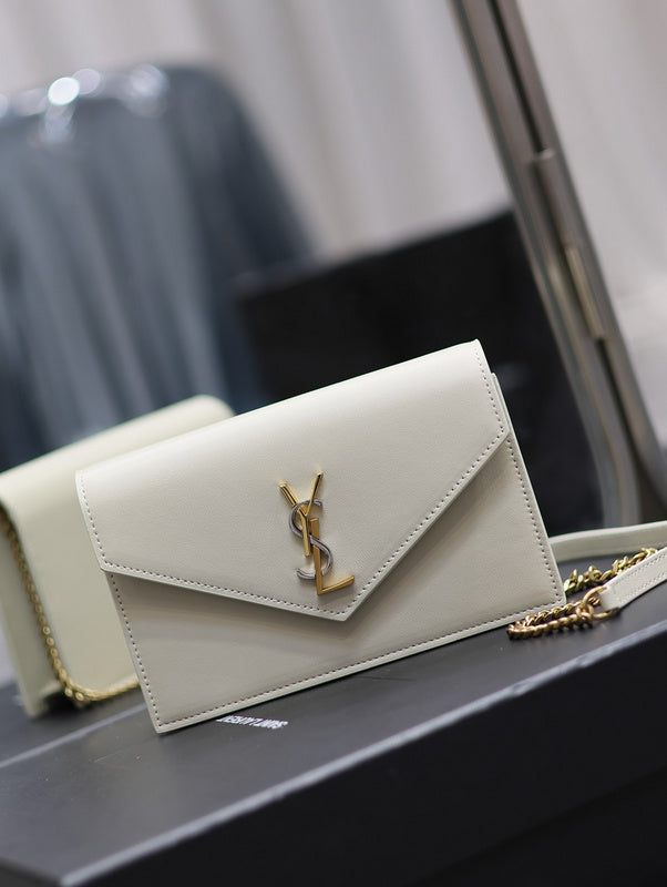 YSL Saint Laurent Ysl Saint Saurent Bags 191 Travel Bag