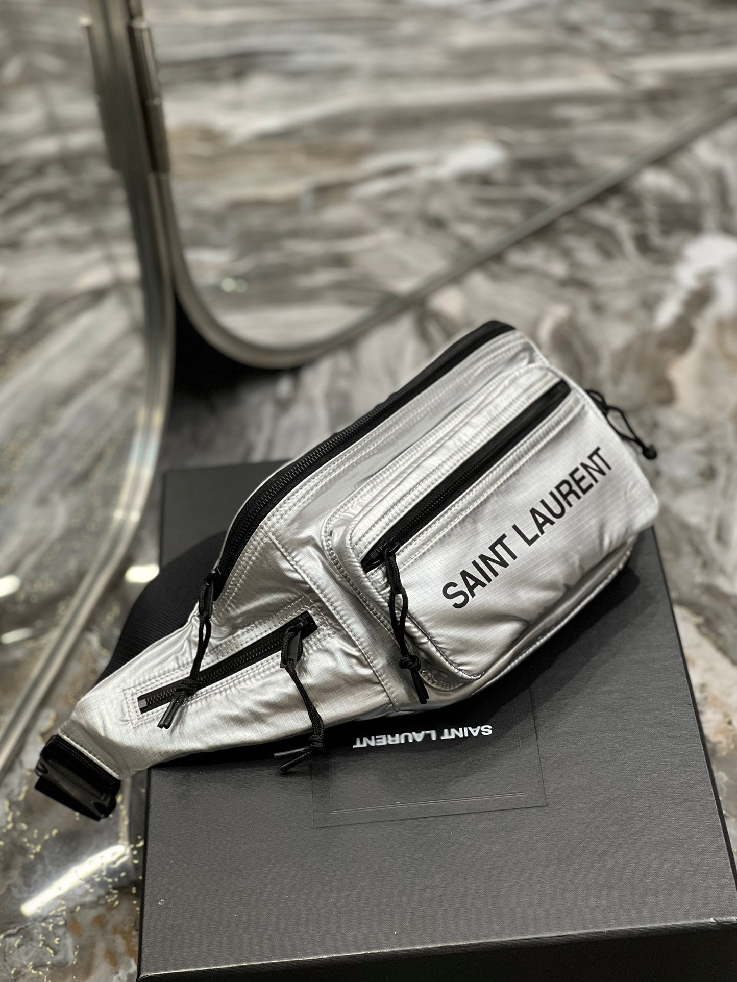 YSL Saint Laurent Crossbody Bag
