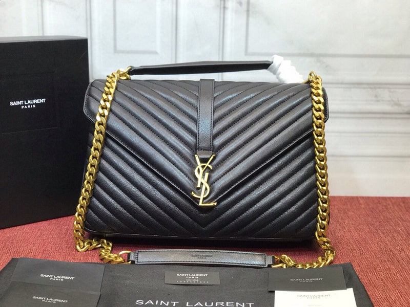YSL Saint Laurent Ysl Saint Saurent Bags 428 Travel Bag