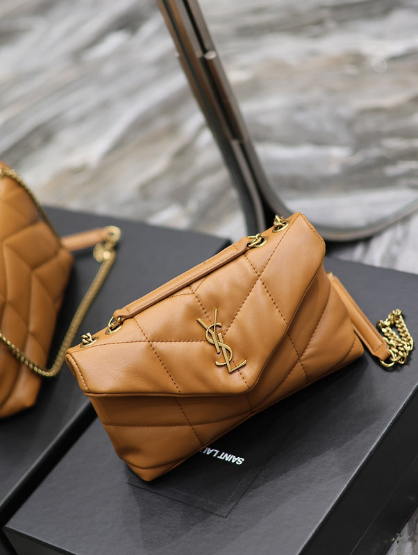 YSL Saint Laurent Ysl Saint Saurent Bags 020 Travel Bag