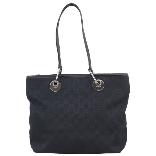 Gucci GG Canvas Eclipse Tote